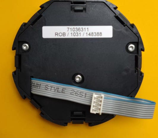 Endress+Hauser Display 71036311 for Industrial Monitoring 1 Endress+Hauser Display 71036311 for Industrial Monitoring