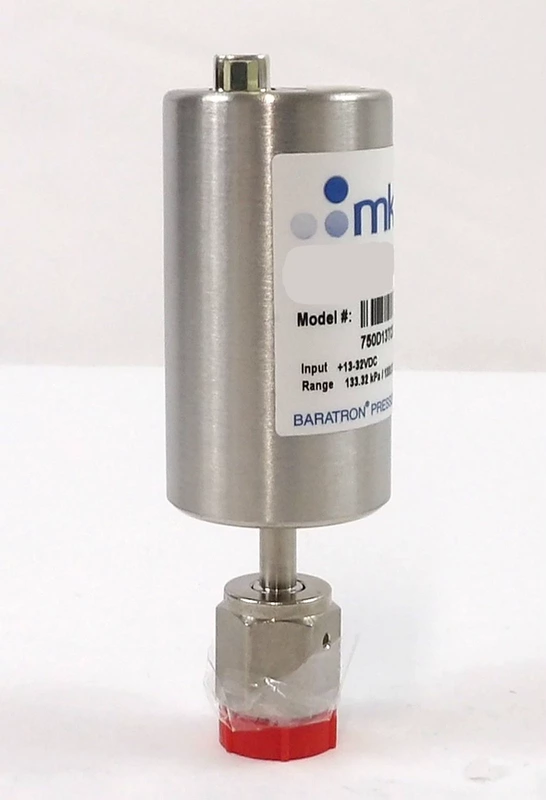 MKS 750D13TCD2GA for Semiconductor and Vacuum Process Use 2 MKS 750D13TCD2GA for Semiconductor and Vacuum Process Use - Image 2