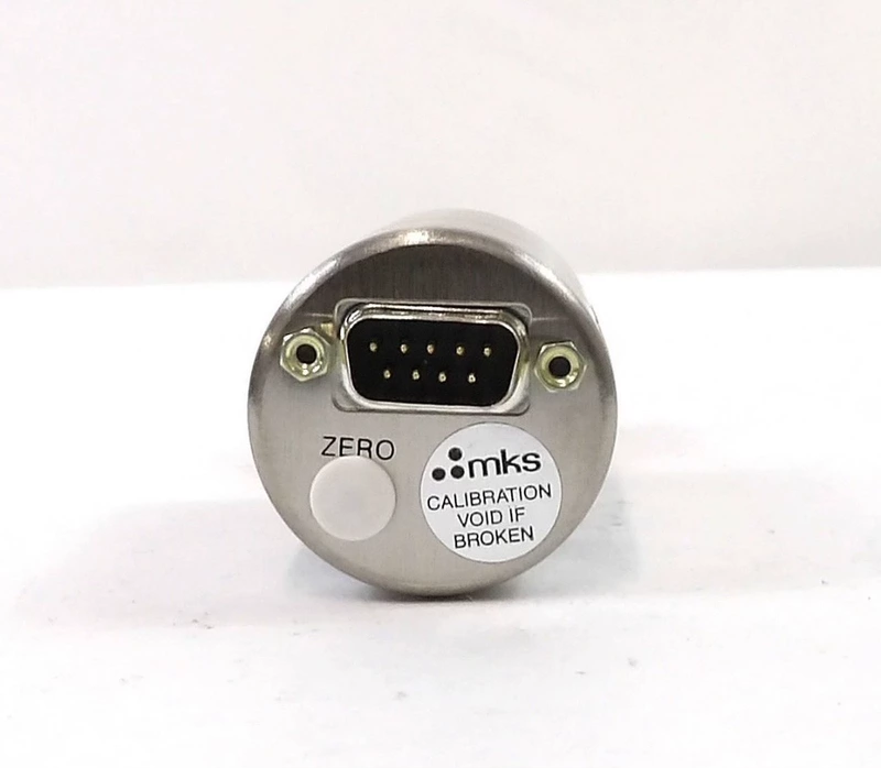 MKS 750D13TCD2GA for Semiconductor and Vacuum Process Use 3 MKS 750D13TCD2GA for Semiconductor and Vacuum Process Use - Image 3