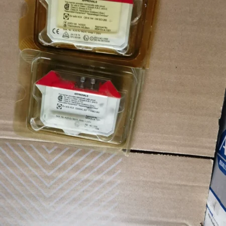 Hazardous Area Safety Barrier MTL Instruments 787S+ Unit