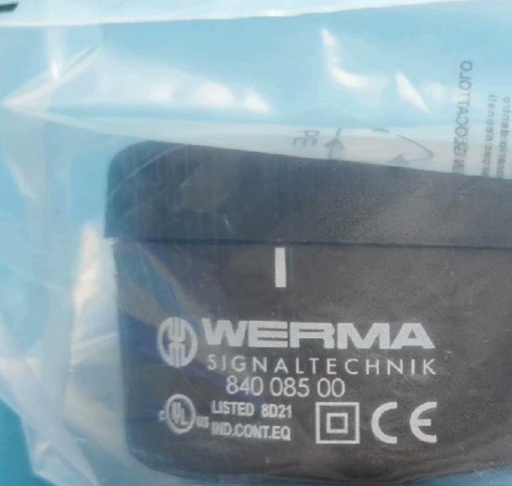 WERMA Signal Light Base 794236073652 - Durable & Efficient 1 WERMA Signal Light Base 794236073652 - Durable & Efficient