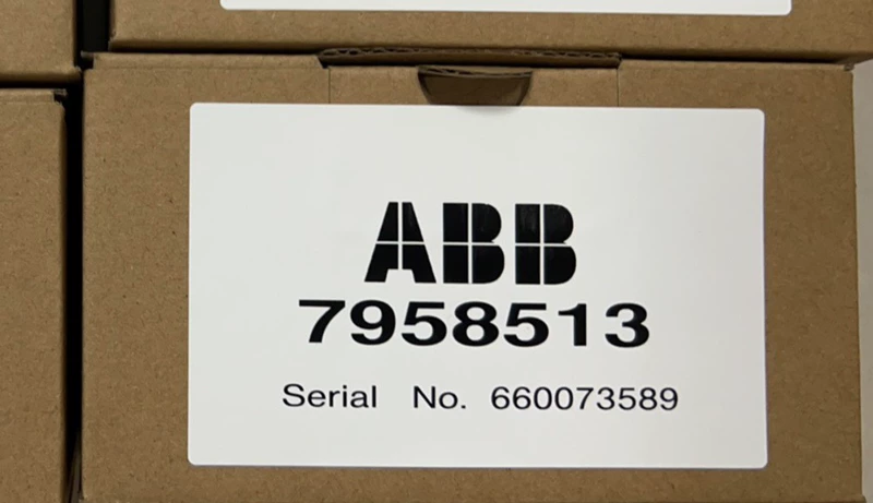 ABB Circuit Breaker 7958514 Industrial Protection 1 ABB Circuit Breaker 7958514 Industrial Protection