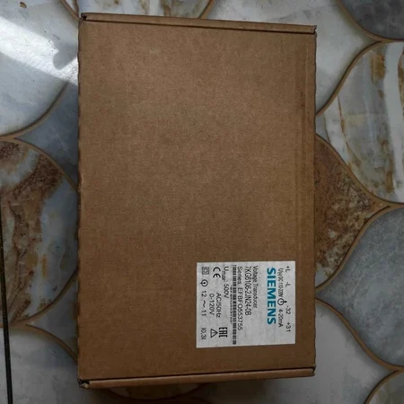SIEMENS 7KG6106-2JN24-0B Transmitter for Industrial Environments