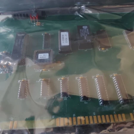 ABB 802A013B-2 Industrial Drive Module Specs