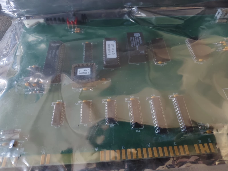 ABB 802A013B-2 Industrial Drive Module Specs 1 ABB 802A013B-2 Industrial Drive Module Specs