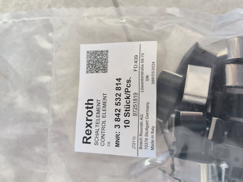 Rexroth Conveyor Accessory Tray Frame 3842532814: Durable 1 Rexroth Conveyor Accessory Tray Frame 3842532814: Durable