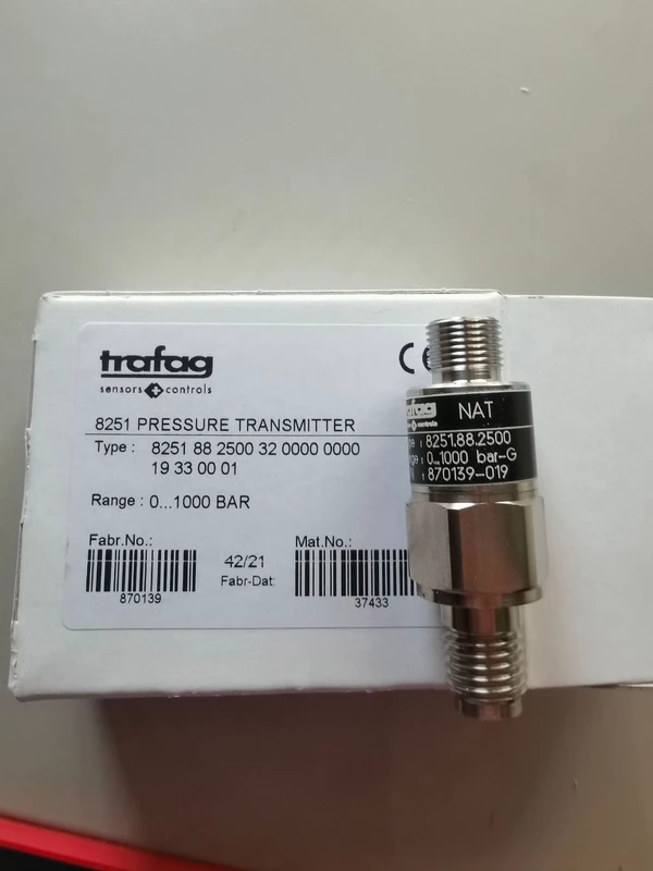 High-Quality Trafag Sensor 8251.88.2500 for Precision 1 High-Quality Trafag Sensor 8251.88.2500 for Precision