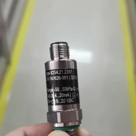 Buy Trafag 8254.21.2317 Sensor - Industrial Grade Performance