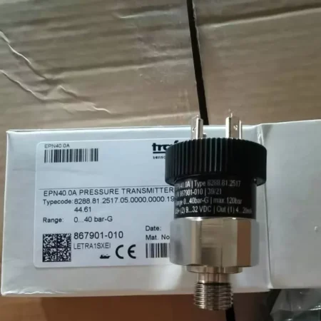 trafag 8288.81.2517 Module - Reliable Pressure Detection
