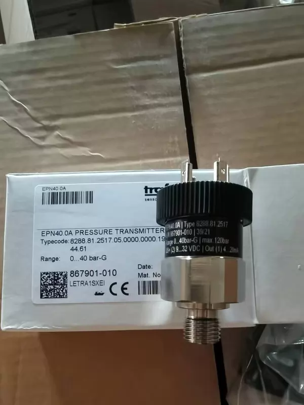 trafag 8288.81.2517 Module - Reliable Pressure Detection 1 trafag 8288.81.2517 Module - Reliable Pressure Detection