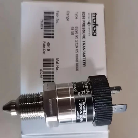 trafag 8298.95.2329 Sensor - High-Precision Pressure Measurement