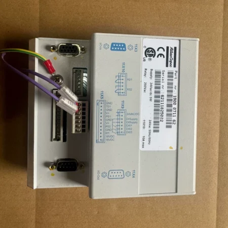 Atlas Copco Comm Module 836511991964 - High-Speed Connectivity