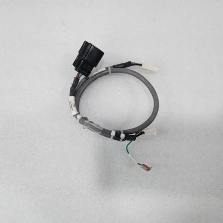 Wafer Processing Cable Lam Research 853-069440-201 Spare Part