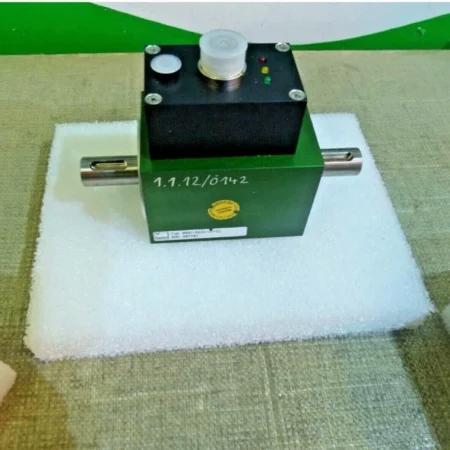 Test Bench Application Burster 8661-5020-V0102 367791 Sensor