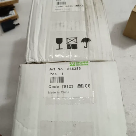 MURR 866385 Transformer for Automation and Control Panels