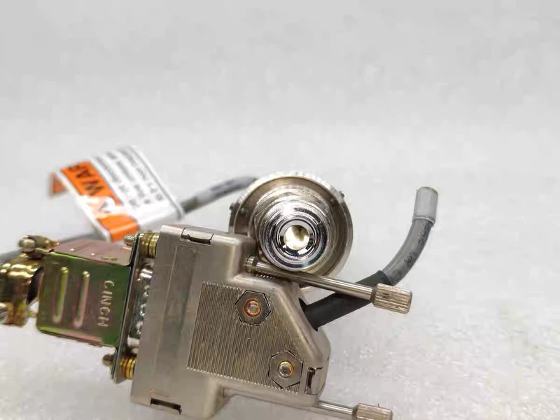 Semiconductor Process Control MKS 870B13TCB4GA1 Sensor 3 Semiconductor Process Control MKS 870B13TCB4GA1 Sensor - Image 3