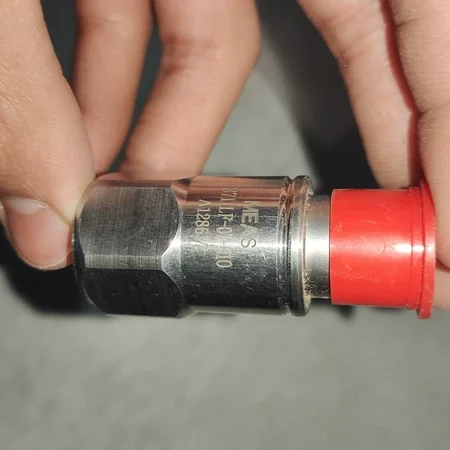 MEAS Sensor 8711LF-01-011 - Precision Measurement Device