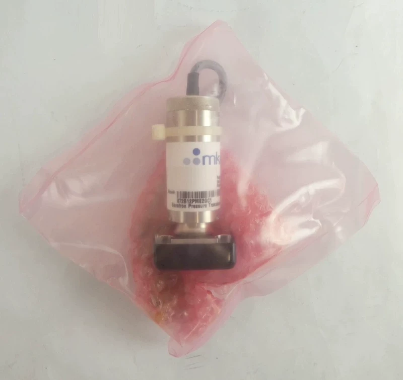 Semiconductor Vacuum Measurement MKS 872B12PME2GC1 2 Semiconductor Vacuum Measurement MKS 872B12PME2GC1 - Image 2