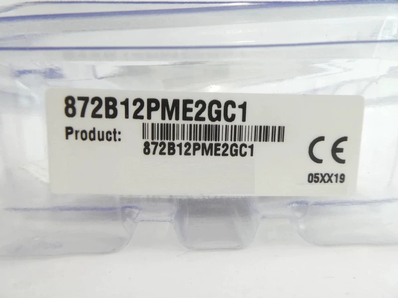 Semiconductor Vacuum Measurement MKS 872B12PME2GC1 3 Semiconductor Vacuum Measurement MKS 872B12PME2GC1 - Image 3
