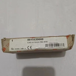 Weidmuller 8819630000 - Industrial Automation Module