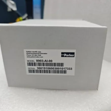 Automation Network Solution Parker 8903-AI-00 for Motion Control