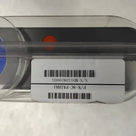 Honeywell 8C-PAIHA2 Analog Input Module - DCS System