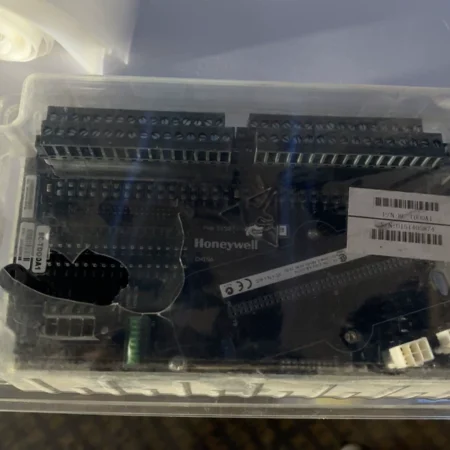 Module Baseplate Honeywell 8C-TDODA1 - Industrial Grade