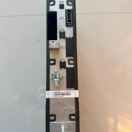 B&R 8EI013HWS10.0100-1: Reliable Servo Drive for Industrial Use