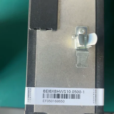High-Performance Servo Drive B&R 8EI8X8HWS10.0500-1 for Industry