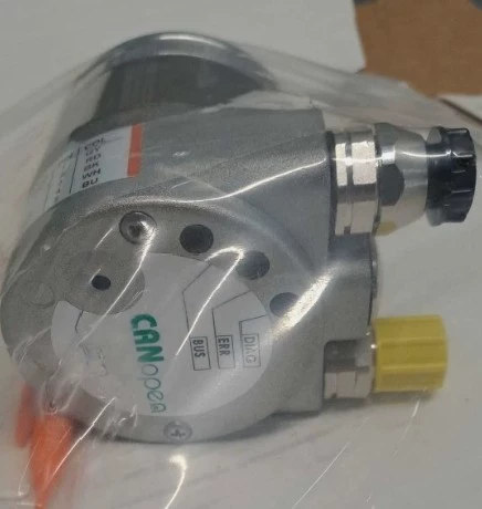 Industrial Automation with KUBLER 8.5858.1222.2113 Encoder 3 Industrial Automation with KUBLER 8.5858.1222.2113 Encoder - Image 3