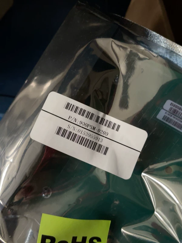 Industrial Signal Module Honeywell 900PSM-0200 - Reliable Performance 2 Industrial Signal Module Honeywell 900PSM-0200 - Reliable Performance - Image 2