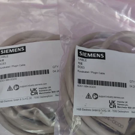 SIEMENS 904076622722 Industrial Automation Module