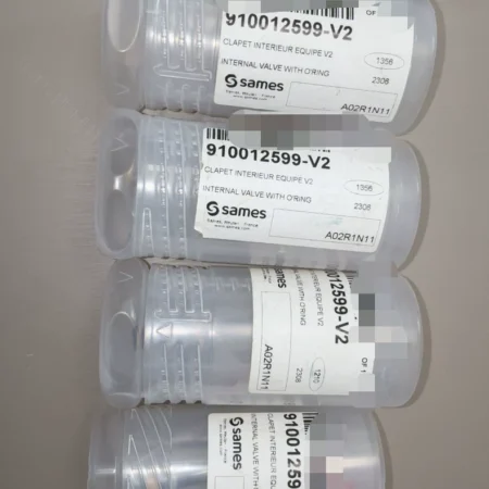 SAMES Internal Valve 910012599-V2 - Needle Type for Precision