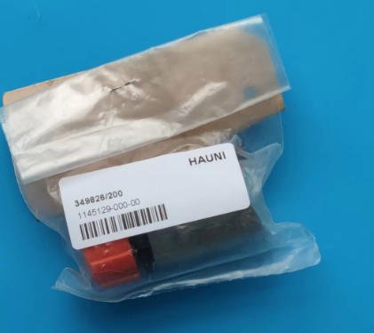 HAUNI 349826/200 1145129-000-00 Essential Tobacco Machine Part