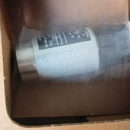 Industrial Machinery Protection with Bently 9200-01-05-10-00 G12H000H