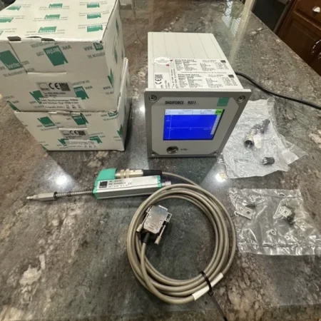 Industrial Measurement Burster 9311-V0000 639068 Sensor