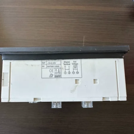 COMPLEE Marine Rudder Angle Indicator CHF080115003 - Reliable