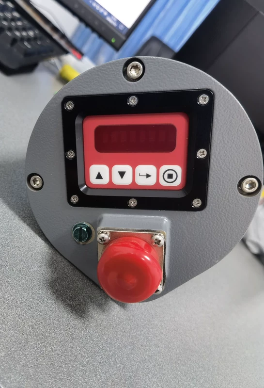 Fireye 95UVS2-1 Scanner for Boiler and Furnace Safety 3 Fireye 95UVS2-1 Scanner for Boiler and Furnace Safety - Image 3