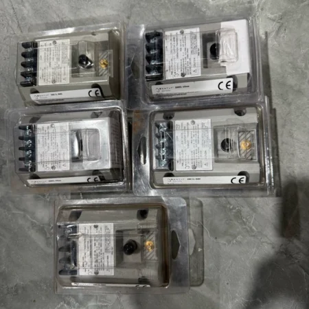 Rotating Machinery Monitoring Bently Nevada 990-04-XX-01-00 Probe