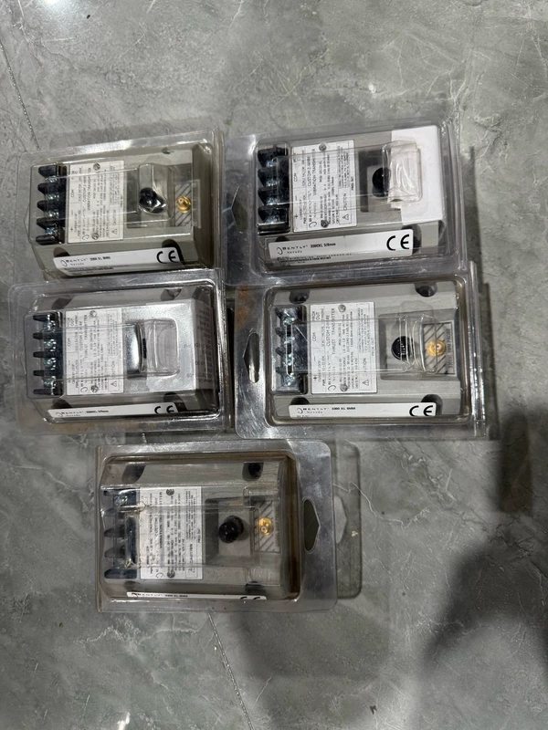 Rotating Machinery Monitoring Bently Nevada 990-04-XX-01-00 Probe 1 Rotating Machinery Monitoring Bently Nevada 990-04-XX-01-00 Probe
