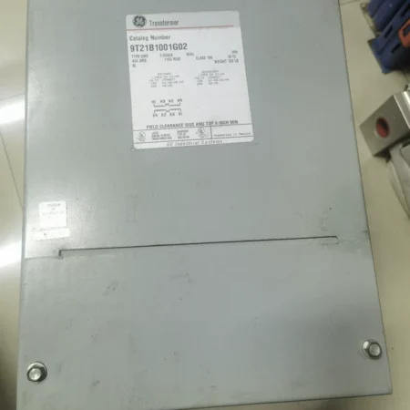 Reliable Power Solution GE 9T21B1001G02 for Factory Use