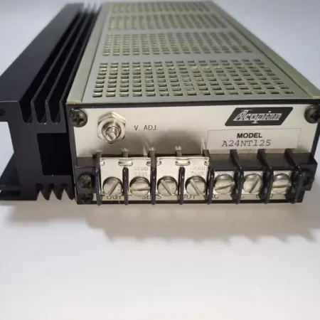Acopian A24NT125 Power Supply 24V 126A Industrial