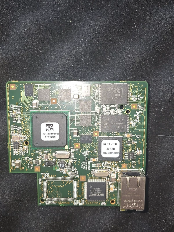 Industrial Networking Solution Siemens A5E02599492004 PROFIBUS Interface 3 Industrial Networking Solution Siemens A5E02599492004 PROFIBUS Interface - Image 3