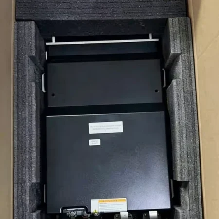 Siemens Model A5E39021146 High Voltage Inverter