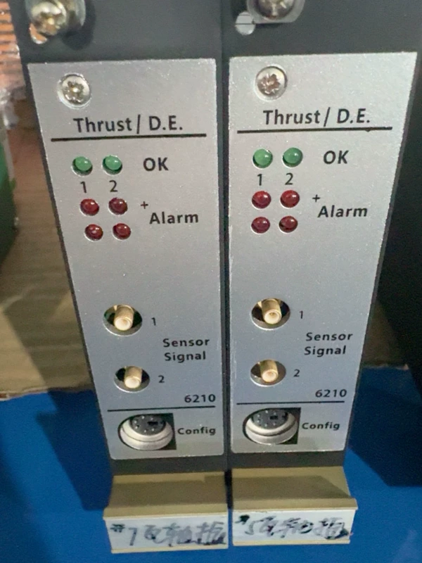 Emerson A6210 Module: High-Performance Control Unit 1 Emerson A6210 Module: High-Performance Control Unit