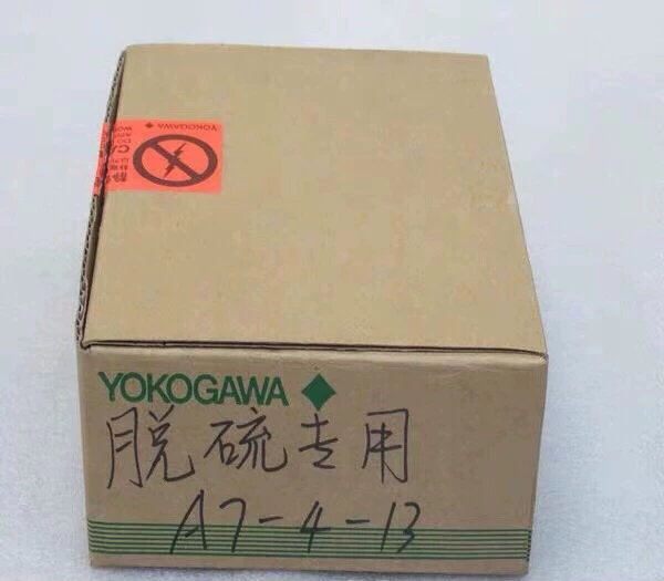 Industrial Process Control YOKOGAWA AAI543-S00 Analog Input
