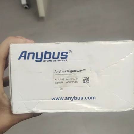 Anybus AB7699-F A0632207 Gateway Module