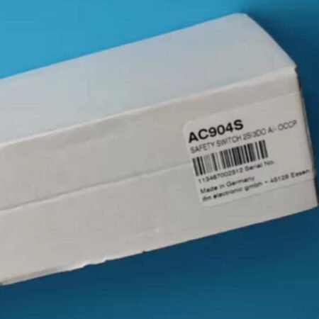 IFM Industrial AC904S Module for Reliable Operations