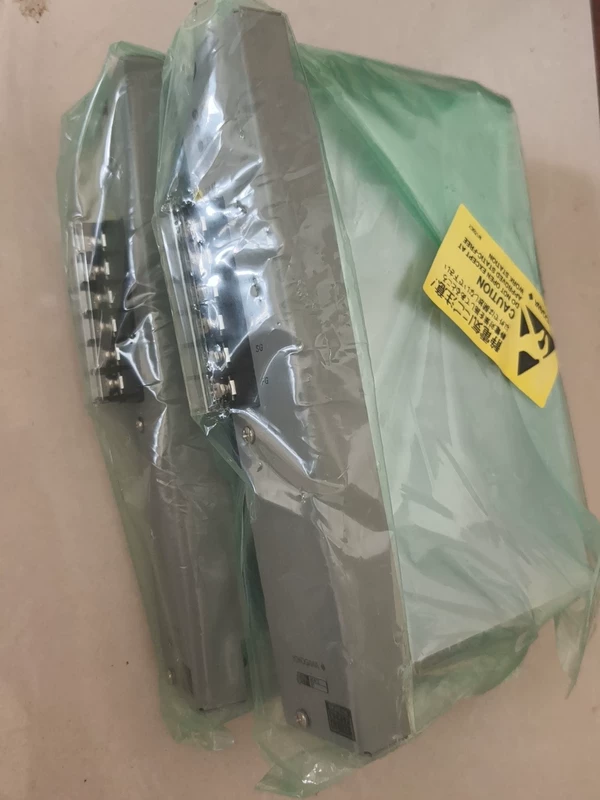 Yokogawa ACM12-S1 Module for Process Control and Automation