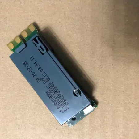 EUROTHERM AH025735U002 High-Performance Module